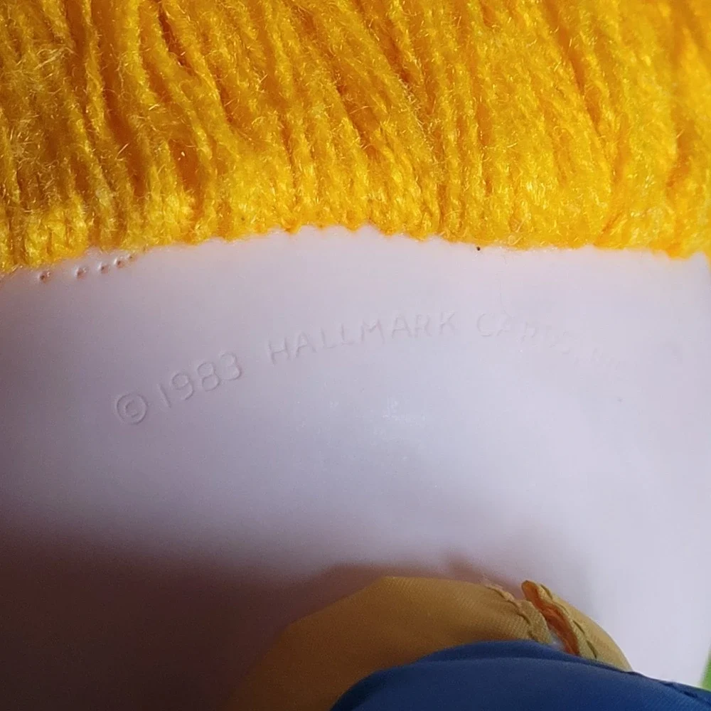 Hallmark this authentic